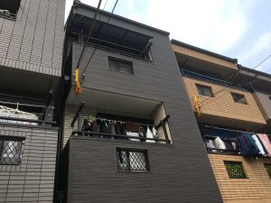 外壁・屋根改修　ダイタク