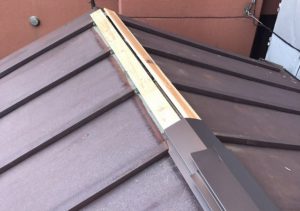 屋根補修　屋根塗装　ダイタク
