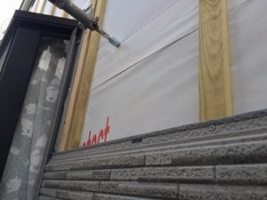 外壁改修工事　ダイタク