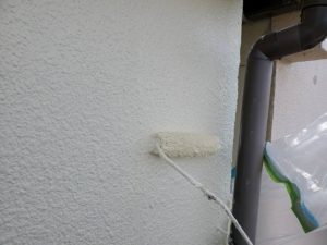 外壁塗装　東大阪市　ダイタク