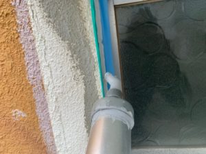 大阪市　外壁塗装　シーリング　ダイタク