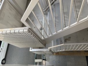 外部階段長尺シート　田島ルーフィング　ビュージスタ　ＶＬＴ　ダイタク