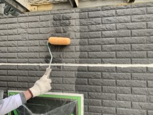 東大阪市　外壁塗装　グラナート　㈱アステックペイントジャパン　ダイタク