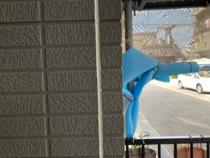 東大阪市　外壁塗装　屋根改修工事　ダイタク