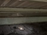 工場スレート屋根　雨漏補修　ダイタク