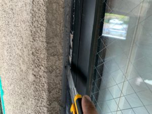 大阪市　外壁塗装・屋根改修工事