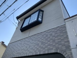 大阪市　外壁塗装・屋根塗装工事　ダイタク