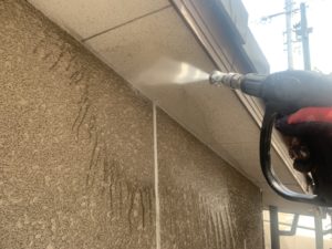 大阪市　外壁塗装・屋根改修工事