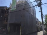 大阪市　外壁　屋根　塗装　シーリング　ダイタク