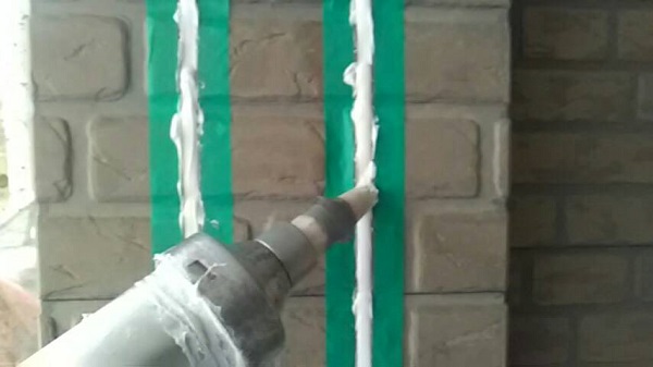 大阪市　屋根　外壁　コーキング　塗装　ダイタク
