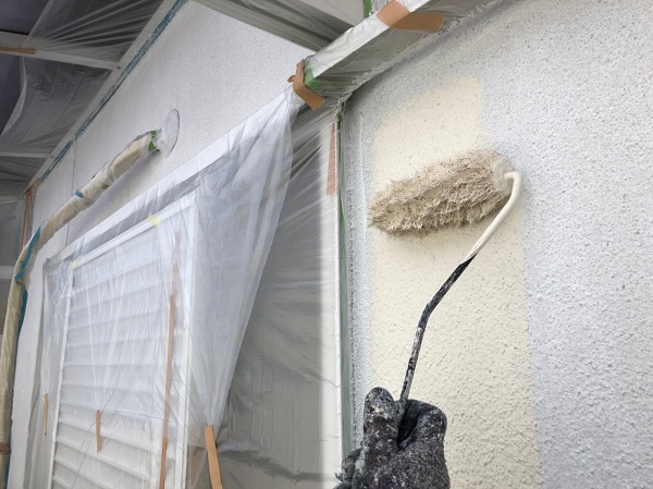 大阪市　外壁　屋根　塗装　ダイタク