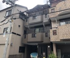 【大阪市】外壁と屋根の塗装工事を行ったお客様