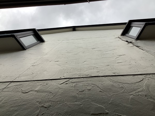 大阪市　東大阪市　外壁　屋根　塗装　サイディング　カバー工法　ダイタク