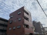 大阪市　外壁改修塗装工事　ダイタク