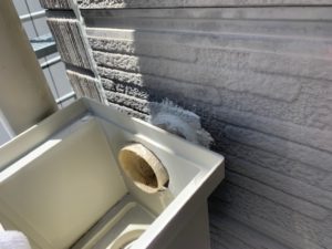 東大阪市　外壁塗装・屋根改修工事　ダイタク
