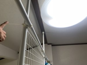 東大阪市　瓦屋根　雨漏り補修　ダイタク