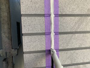 大阪市　外壁塗装　屋根改修　シーリング工事　ダイタク