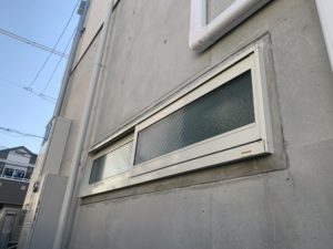 大阪市　コンクリート外壁補修　ダイタク