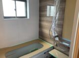 大阪市　浴室改修工事　ダイタク　DAITAKU　ＵＢ入替え工事
