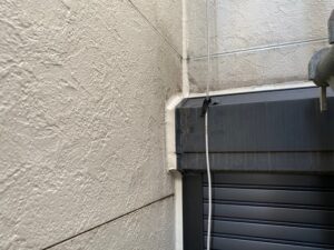 大阪市　戸建て　外壁漏水改善　シーリング工事　ダイタク　DAITAKU