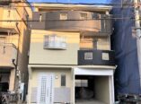 東大阪市　外壁塗装　屋根塗装　防水　超低汚染リファイン　シリコンREVO　DAITAKU
