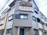 大阪市　外壁塗装　屋根塗装　アステックペイント　超低汚染リファイン　DAITAKU