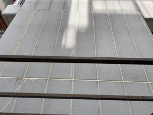 大阪市　マンション　外壁　シーリング工事　ダイタク　DAITAKU