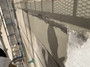 大阪市　ビル　会社　外壁改修工事　ダイタク　DAITAKU