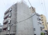 大阪市　マンション　外壁塗装　修繕工事　DAITAKU