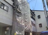 東大阪市　外壁塗装　アステックペイント　DAITAKU