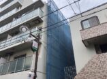 大阪市　マンション　大規模修繕　外壁塗装　アステックペイント　DAITAKU