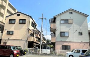 大阪市　外壁塗装　屋根塗装　DAITAKU