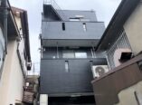 大阪市　外壁塗装　アステックペイント　超低汚染リファイン　DAITAKU