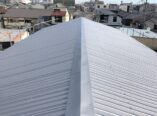 大阪　雨漏り　屋根　カバー工法　DAITAKU