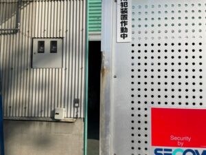 大阪　アルミ塗装　リペア塗装　リペア　DAITAKU