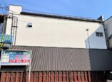 大阪市　外壁リフォーム　外壁　サイディング　カバー工法　アイジー工業　DAITAKU