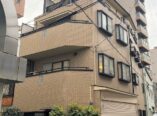 大阪市　外壁塗装　屋根塗装　タイル補修　超低汚染リファイン　DAITAKU