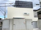 東大阪市　外壁塗装　アステックペインント　超低汚染リファイン　ブロークンホワイト　DAITAKU