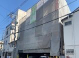 大阪市　外壁塗装　屋根塗装　アステックペイント　超低汚染リファイン