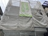 東大阪市　大阪市　外壁塗装　屋根塗装　アステックペイント　DAITAKU