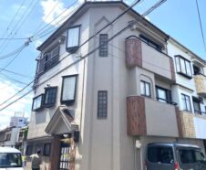 大阪市　生野区　125万円