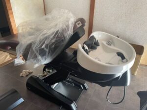 大阪市　鶴見区　内装工事　DAITAKU