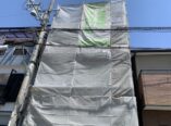 大阪市　城東区　外壁塗装　屋根塗装　アステックペイント　DAITAKU