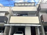 大阪市　外壁塗装　屋根塗装　防水　雨漏り　アステックペイント　DAITAKU