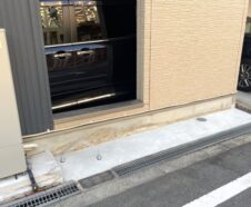 大阪市　花壇改修　外壁塗装　屋根塗装　DAITAKU