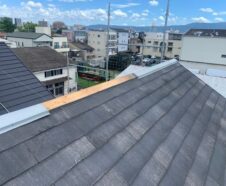 大阪市　台風　風災　火災保険　屋根　DAITAKU