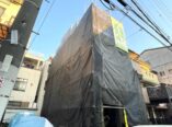大阪市　外壁塗装　屋根塗装　バルコニー防水　アステックペイント　DAITAKU