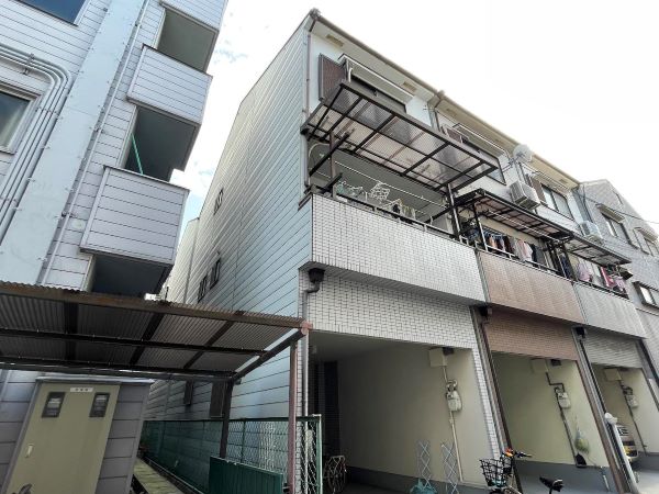 大阪市　外壁塗装　屋根リフォーム　防水　アステックペイント　DAITAKU