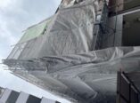 大阪市　外壁塗装　屋根リフォーム　アステックペイント　防水　DAITAKU