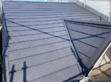 大阪市　屋根塗装　屋根リフォーム　スーパーガルテクト　カバー工法　DAITAKU
